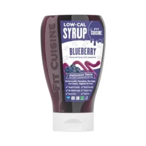 Fitness preliv Borovnica 425ml - Applied Nutrition™