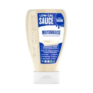Fitness preliv Majonez 425ml - Applied Nutrition™