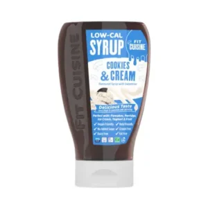 Fitness preliv Cookies & cream 425ml - Applied Nutrition™