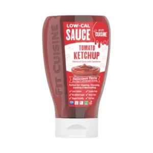 Fitness preliv Kečap 425ml - Applied Nutrition™