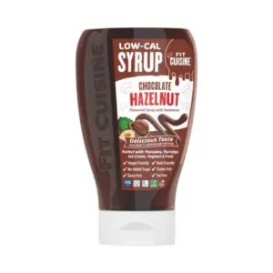 Fitness preliv Čoko lešnik 425ml - Applied Nutrition™