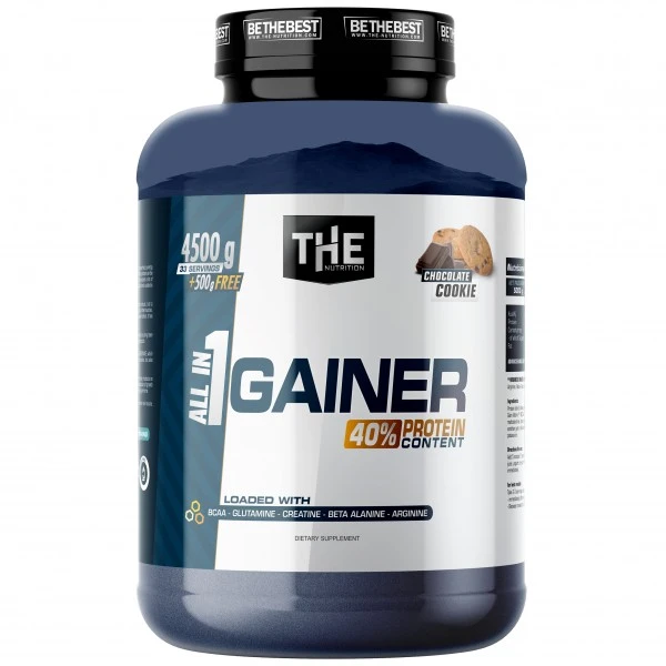All-in-one-gainer-4.5kg+500g-GRATIS-–-THE-Nutrition All-in-one-gainer-4.5kg+500g-GRATIS-–-THE-Nutrition