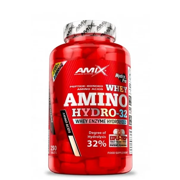 Amino-hydro-32-250tb-Amix