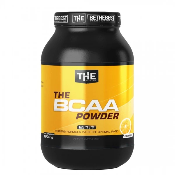 BCAA-1kg-–-THE-Nutrition BCAA-1kg-–-THE-Nutrition
