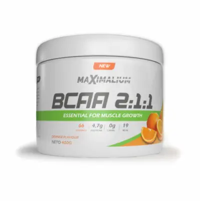BCAA-400gr-–-Maximalium BCAA-400gr-–-Maximalium