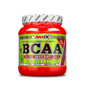 BCAA high class 300g GRATIS - Amix™