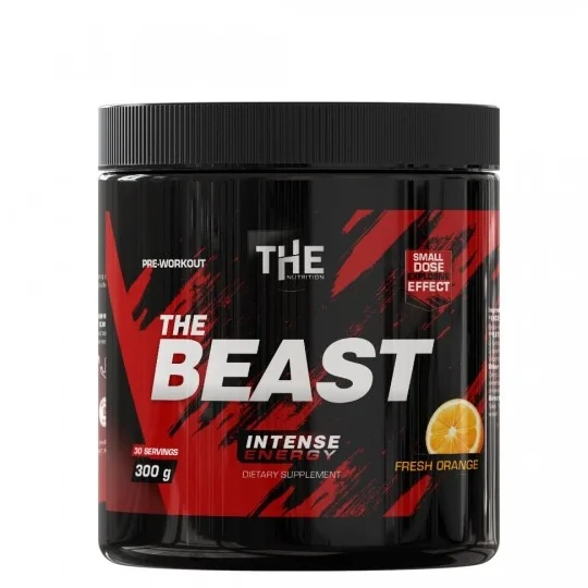 Beast-red-300g-30serv-–-THE-Nutrition