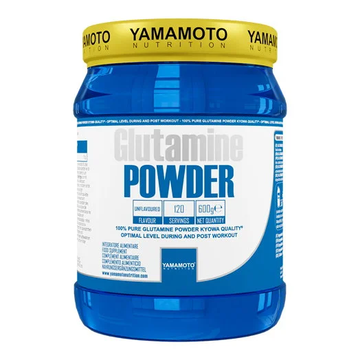 Glutamine-powder-600g-–-Yamamoto