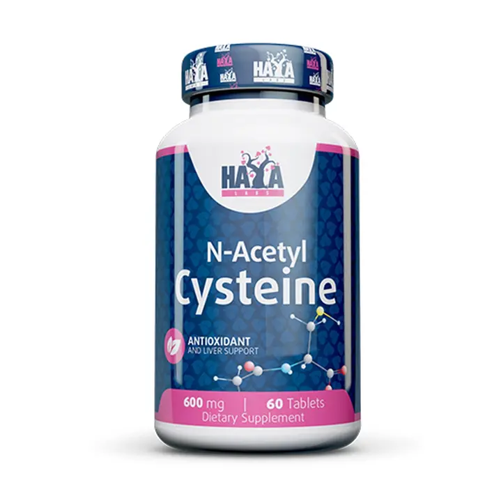 NAC-600mg-Haya-Labs