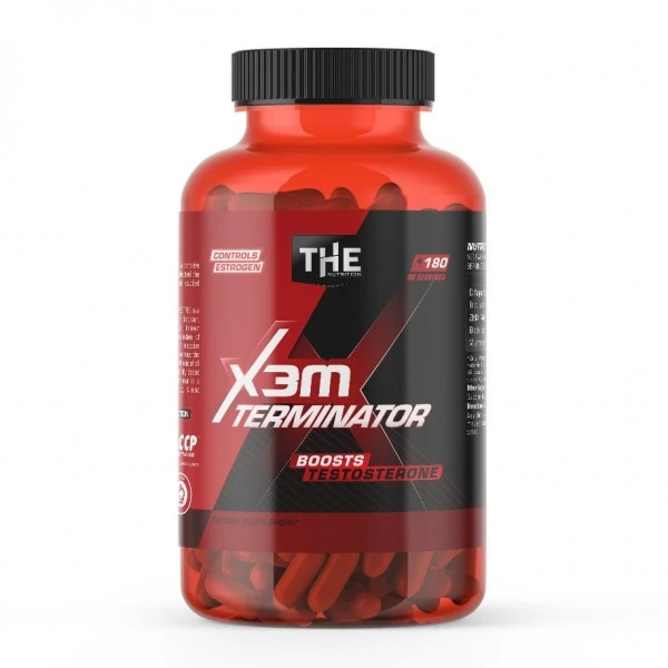 Terminator-x3m-180cap-–-THE-Nutrition Terminator-x3m-180cap-–-THE-Nutrition