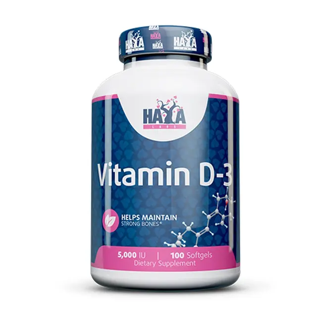 Vitamin-D3-5000i.u.-100gelkapsula-–-Haya-Labs