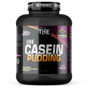 THE Casein micelarni 2kg - THE Nutrition