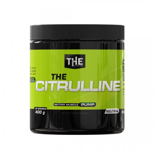 the-citrullin-400g