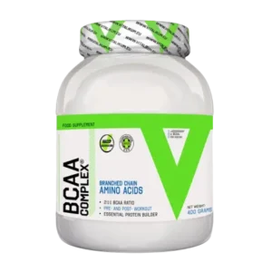 BCAA complex 400gr (BEZ UKUSA) - Vitalikum