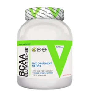BCAA+Glutamine+B6 420g - Vitalikum