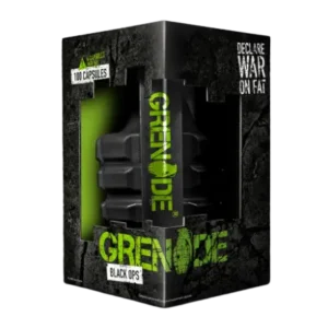 Black ops 100caps - Grenade®