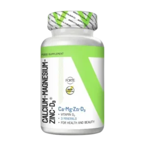Calcium-magnesium-zinc-d3 100tb - Vitalikum