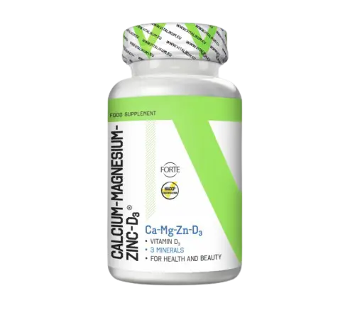 Calcium-magnesium-zinc-d3-100tb-–-Vitalikum Calcium-magnesium-zinc-d3-100tb-–-Vitalikum