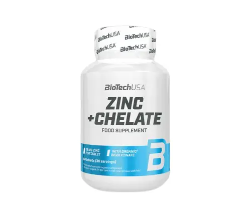 Zinc-chelate-60tb-–-BioTech-USA Zinc-chelate-60tb-–-BioTech-USA