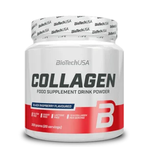 Collagen 300g - BioTechUSA