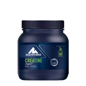 Creatine creapure 500g - Multipower