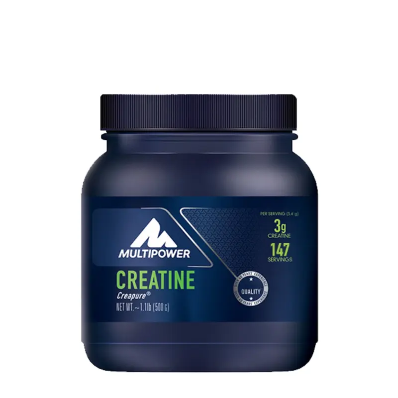 Creatine-creapure-500g-Multipower