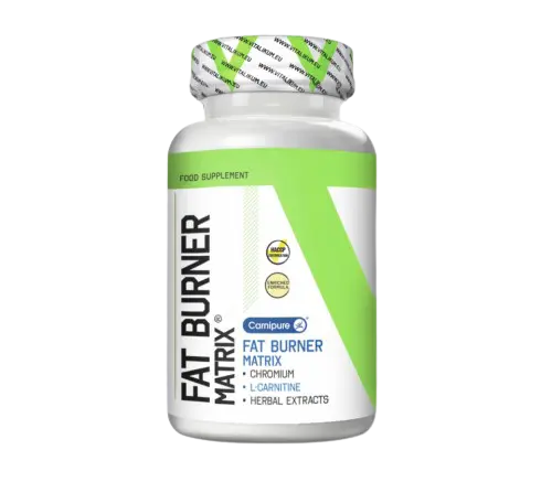 Fat-burner-matrix-100caps-–-Vitalikum Fat-burner-matrix-100caps-–-Vitalikum