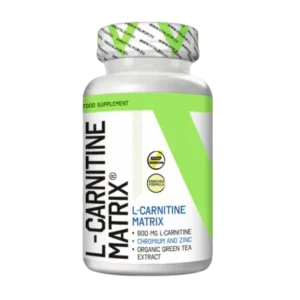 L-carnitine matrix 90tb - Vitalikum
