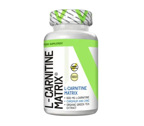 L-carnitine-matrix-90tb-–-Vitalikum L-carnitine-matrix-90tb-–-Vitalikum
