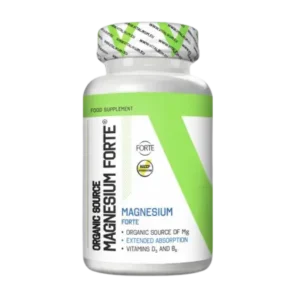 Magnesium forte 90tb - Vitalikum