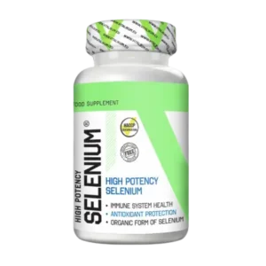 Selenium high potency 100tb (Selen) - Vitalikum