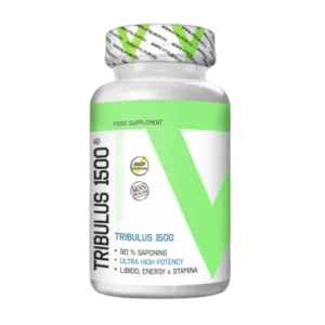 Tribulus 1500 90% SAPONINA / 90tb - Vitalikum