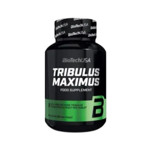 Tribulus maximus 90tb - BioTechUSA