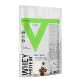 Whey protein 1kg - Vitalikum