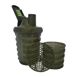 Shaker 900ml - Grenade®
