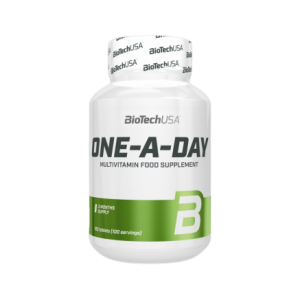 One a day 100tb - BioTechUSA