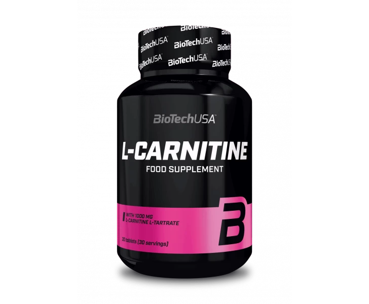 l-carnitine-1000mg-30-tab
