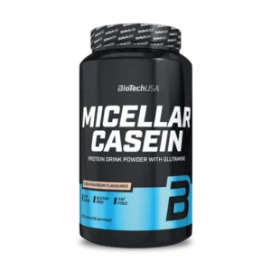 Micellar casein 910g - BioTechUSA