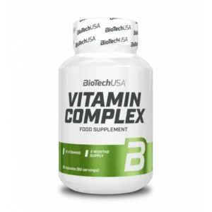 Vita complex 60cap - BioTechUSA