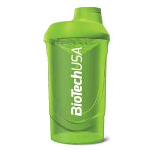 Šejker wave 600ml - BioTechUSA