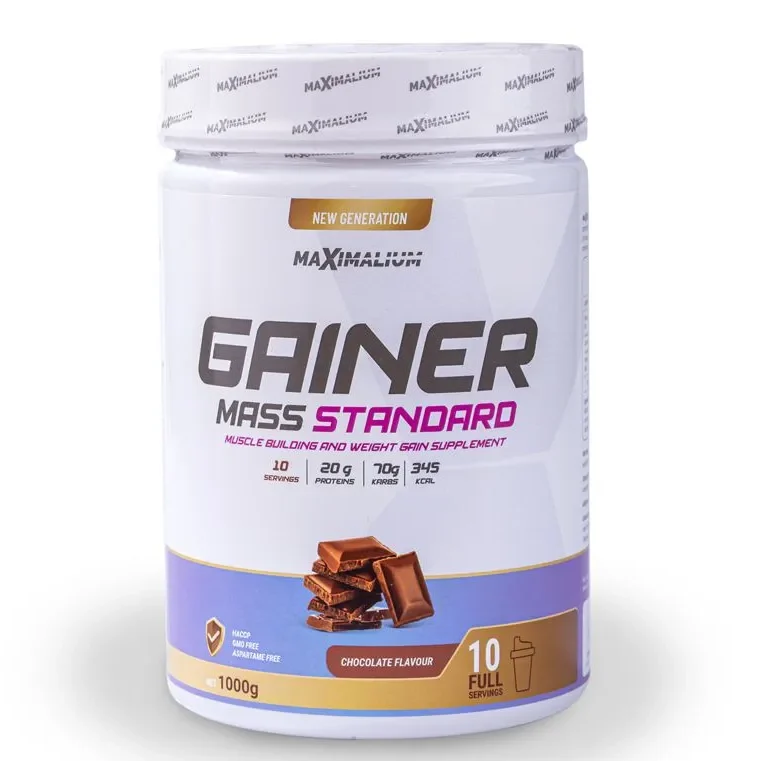 Gainer-mass-standard-1kg-–-Maximalium