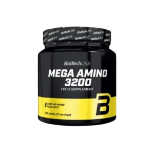 Mega amino 3200 300tb - BioTechUSA