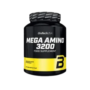 Mega amino 3200 500tb - BioTechUSA