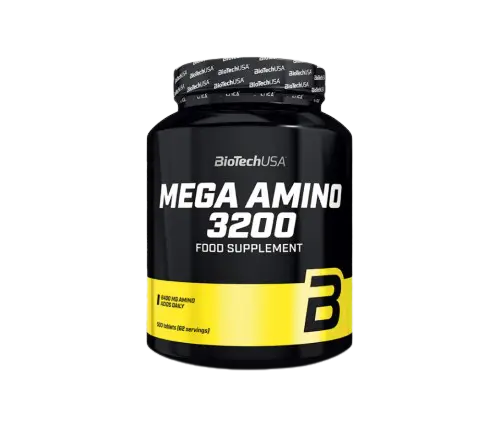 Mega-amino-3200-500tb-–-BioTech-USA Mega-amino-3200-500tb-–-BioTech-USA