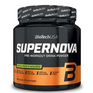 Supernova 258g/30serv - BioTechUSA