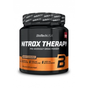 Nitrox therapy 340g/20serv - BioTechUSA