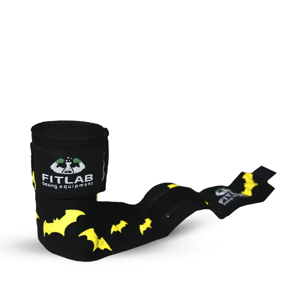 Batman-bandažeri-4.5m-–-FitLAB Batman-bandažeri-4.5m-–-FitLAB