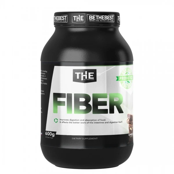 Fiber-600g-(vlakna)-–-THE-Nutrition Fiber-600g-(vlakna)-–-THE-Nutrition