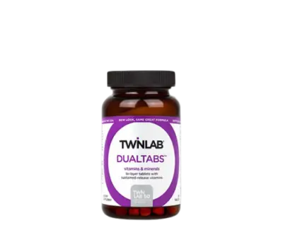 Dualtabs-60tb-–-Twinlab Dualtabs-60tb-–-Twinlab
