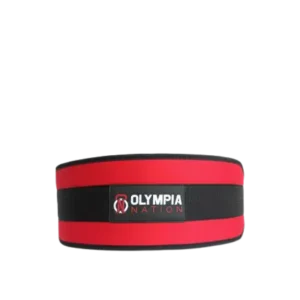 Kaiš za fitness - Olympia Nation